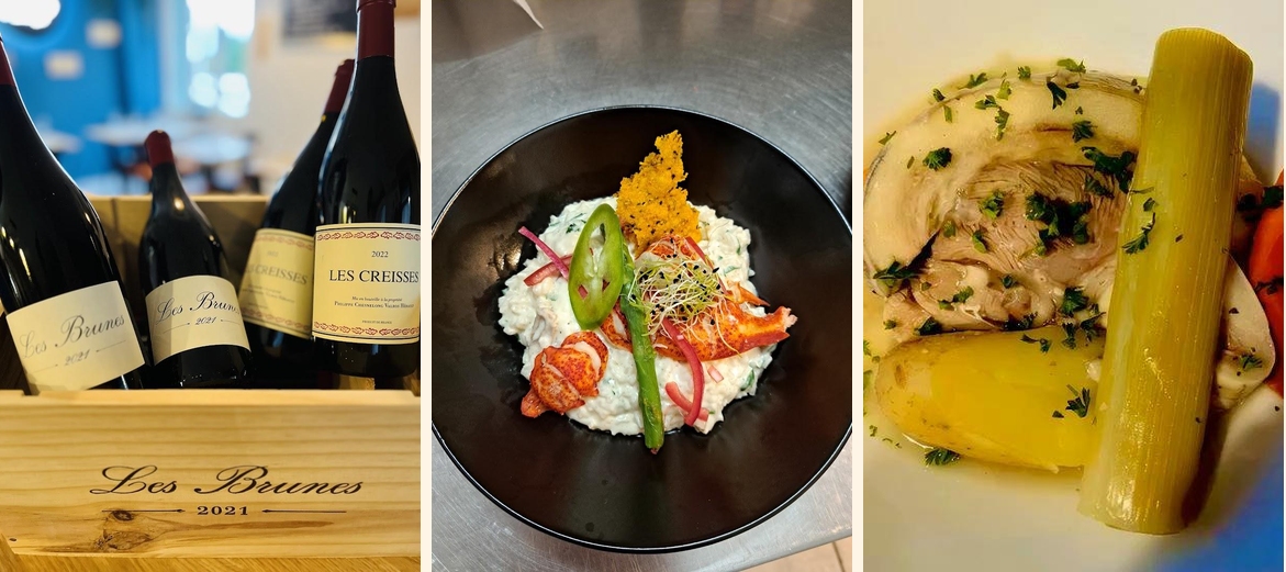 Cocotte - Gallery Image 2