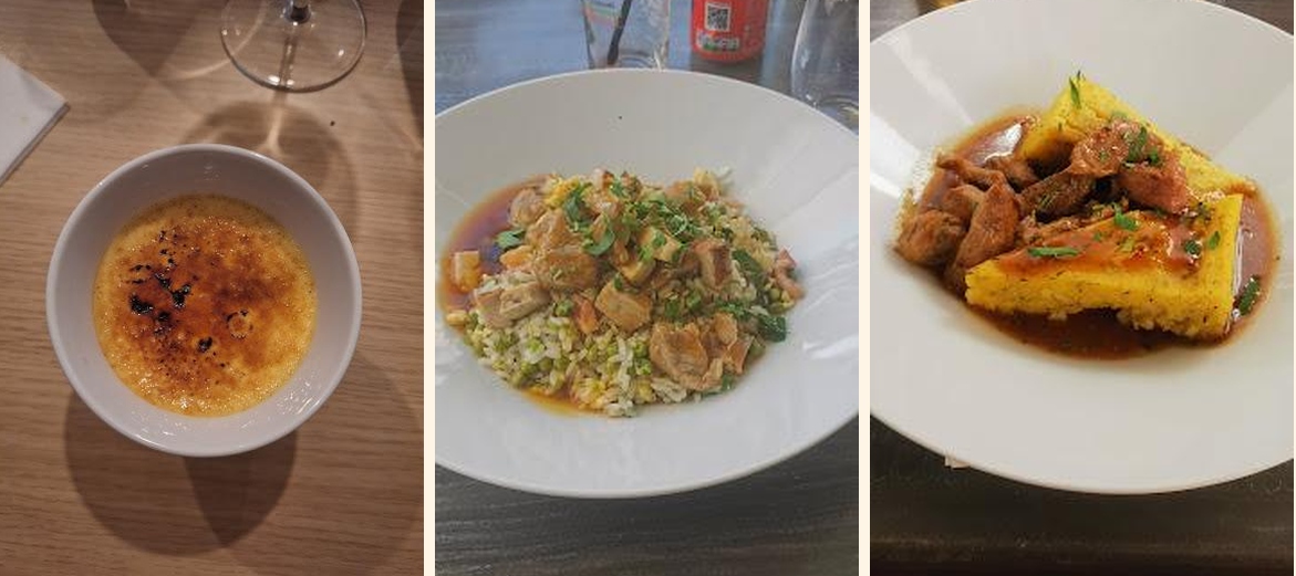 Cocotte - Gallery Image 3