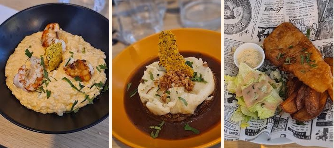 Cocotte - Gallery Image 5